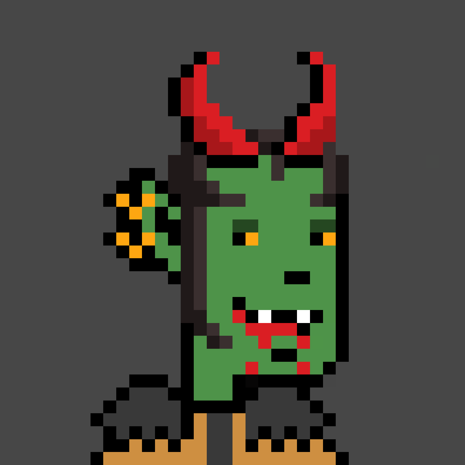 The Goblinz #5327