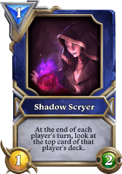 Shadow Scryer