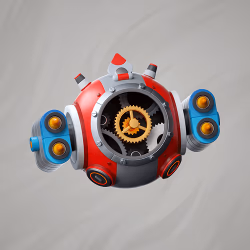 MekaBot #2949