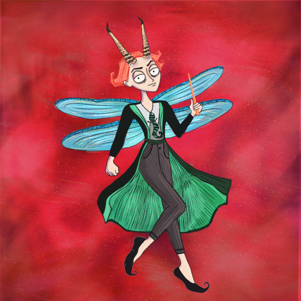 Genesis Neophyte #1051