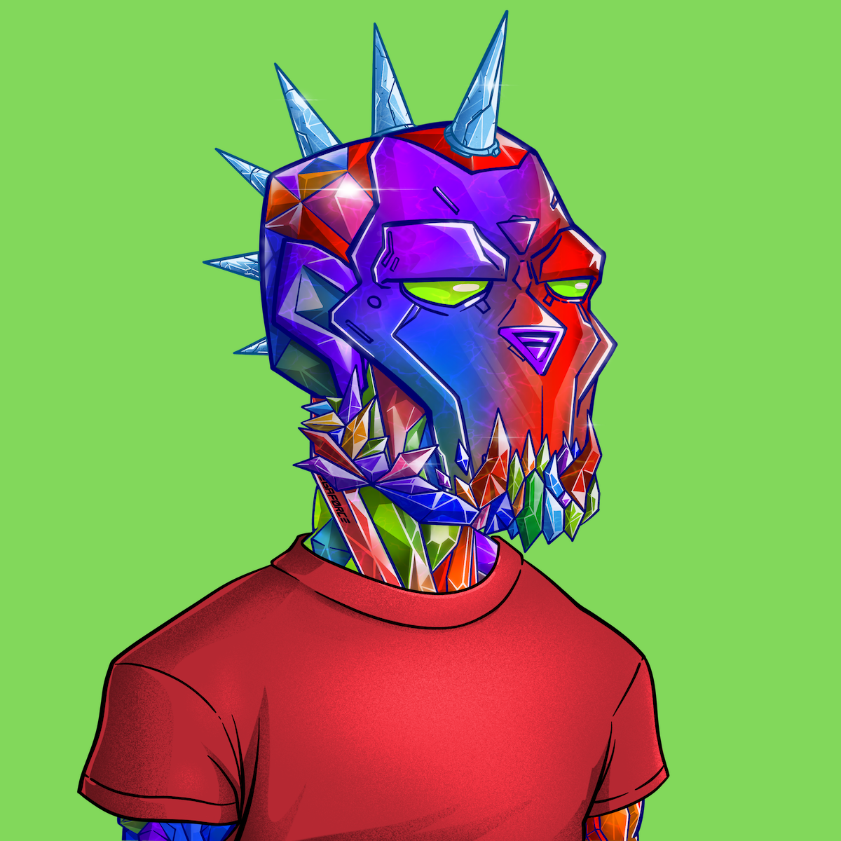 NFT Image