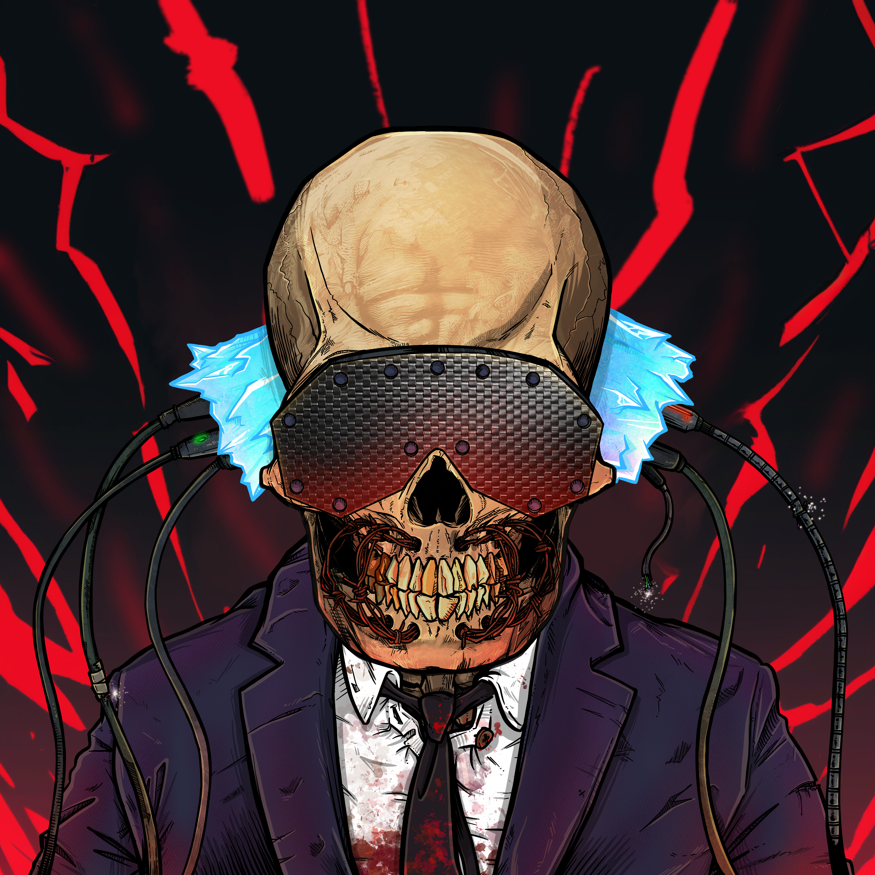 Rattlehead #137