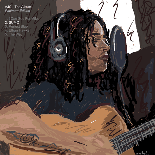 AJC - The Album #573