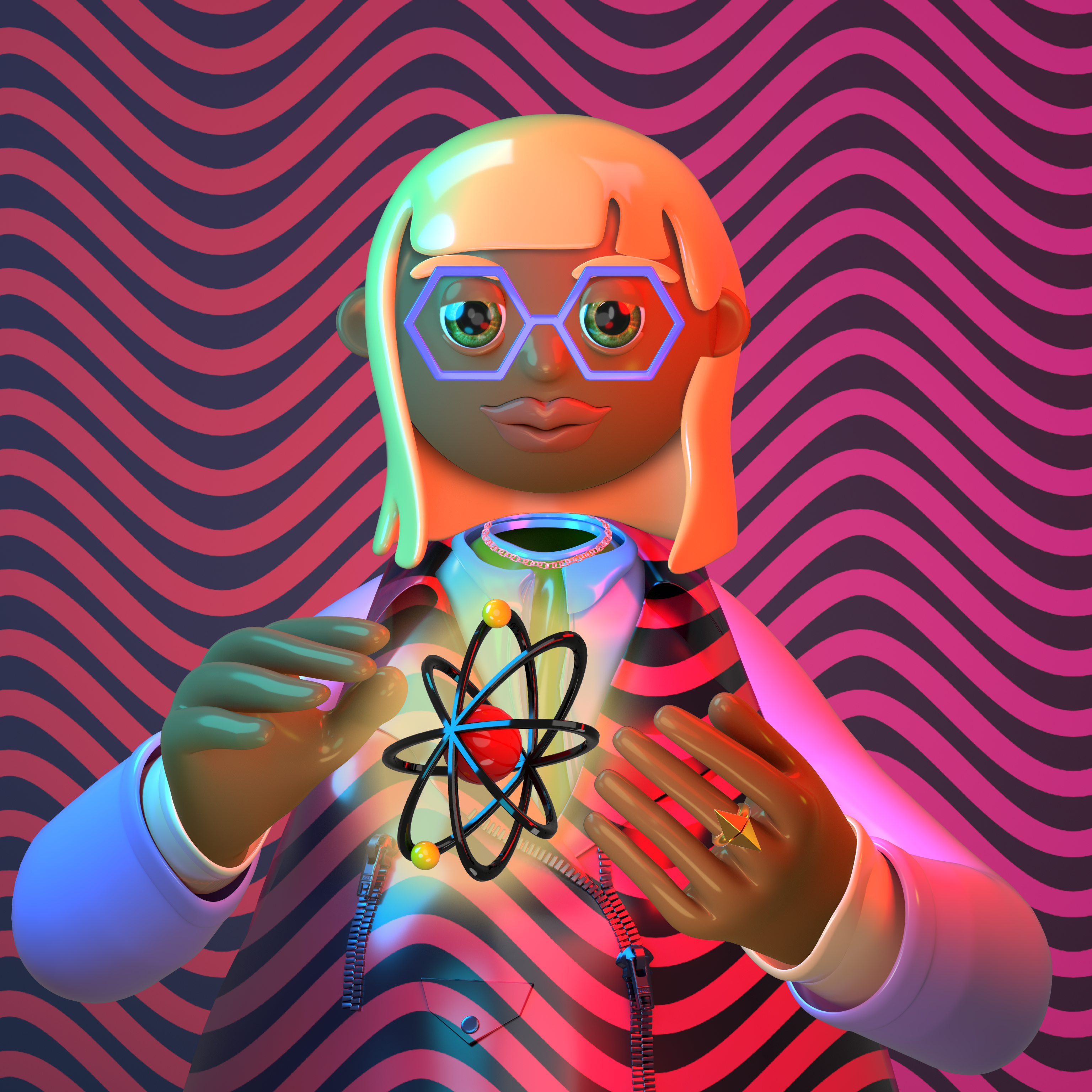 NFT Image