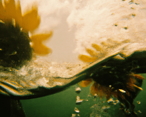 Tsunflower Chaos #206