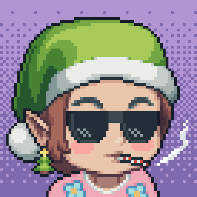 Elves of the North #1656