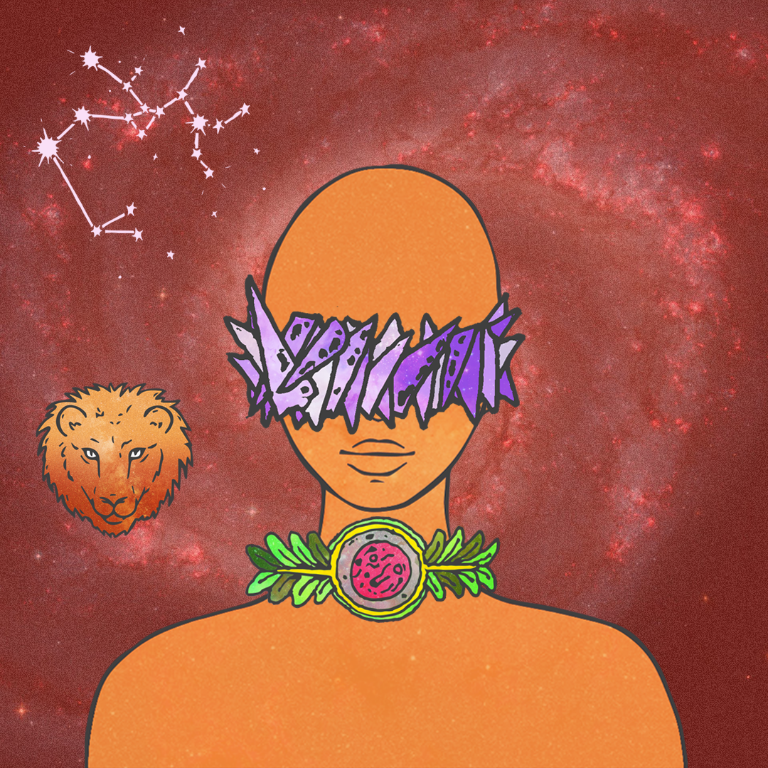 Divine Order of the Zodiac #3018