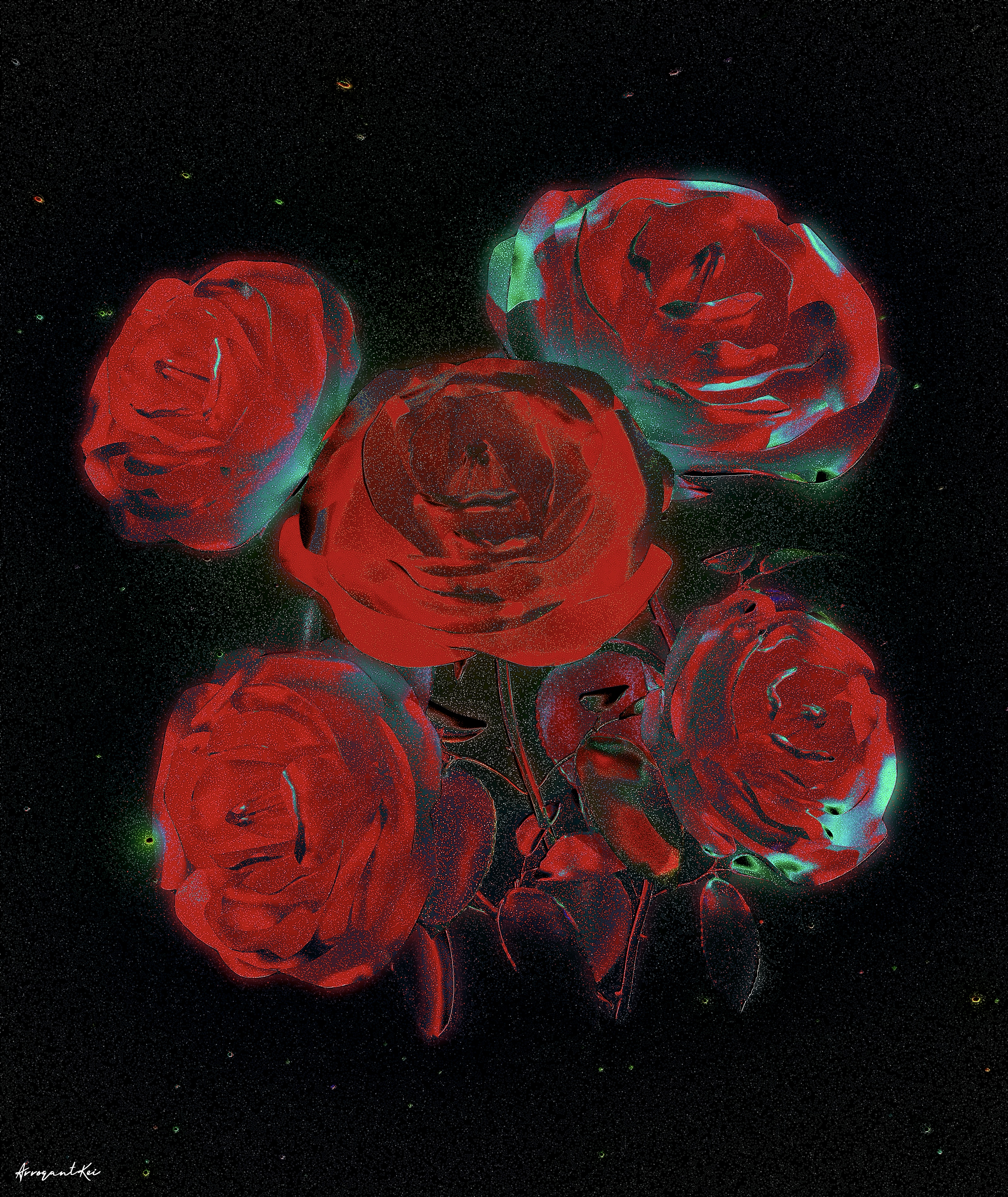 I Picked These For You