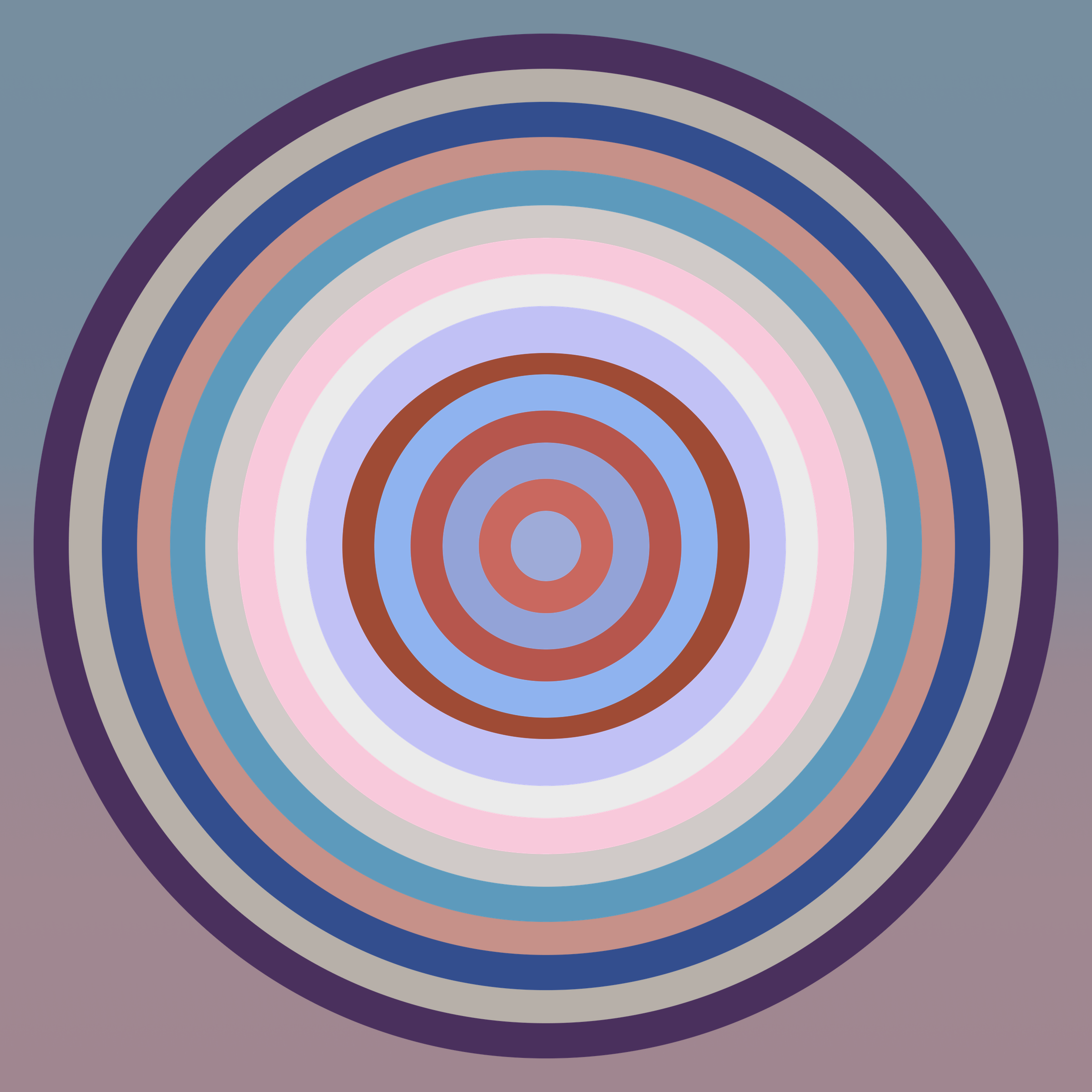 Circle of Frens² #2997