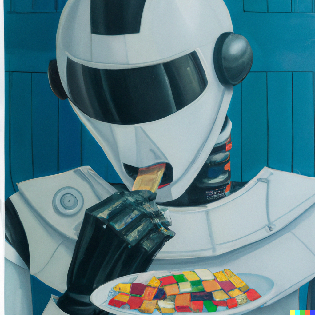 Not For Human Consumption #376