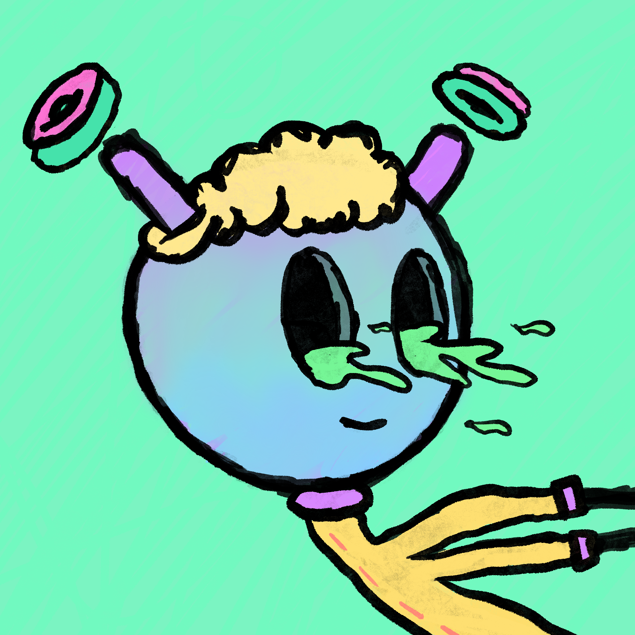 NFT Image
