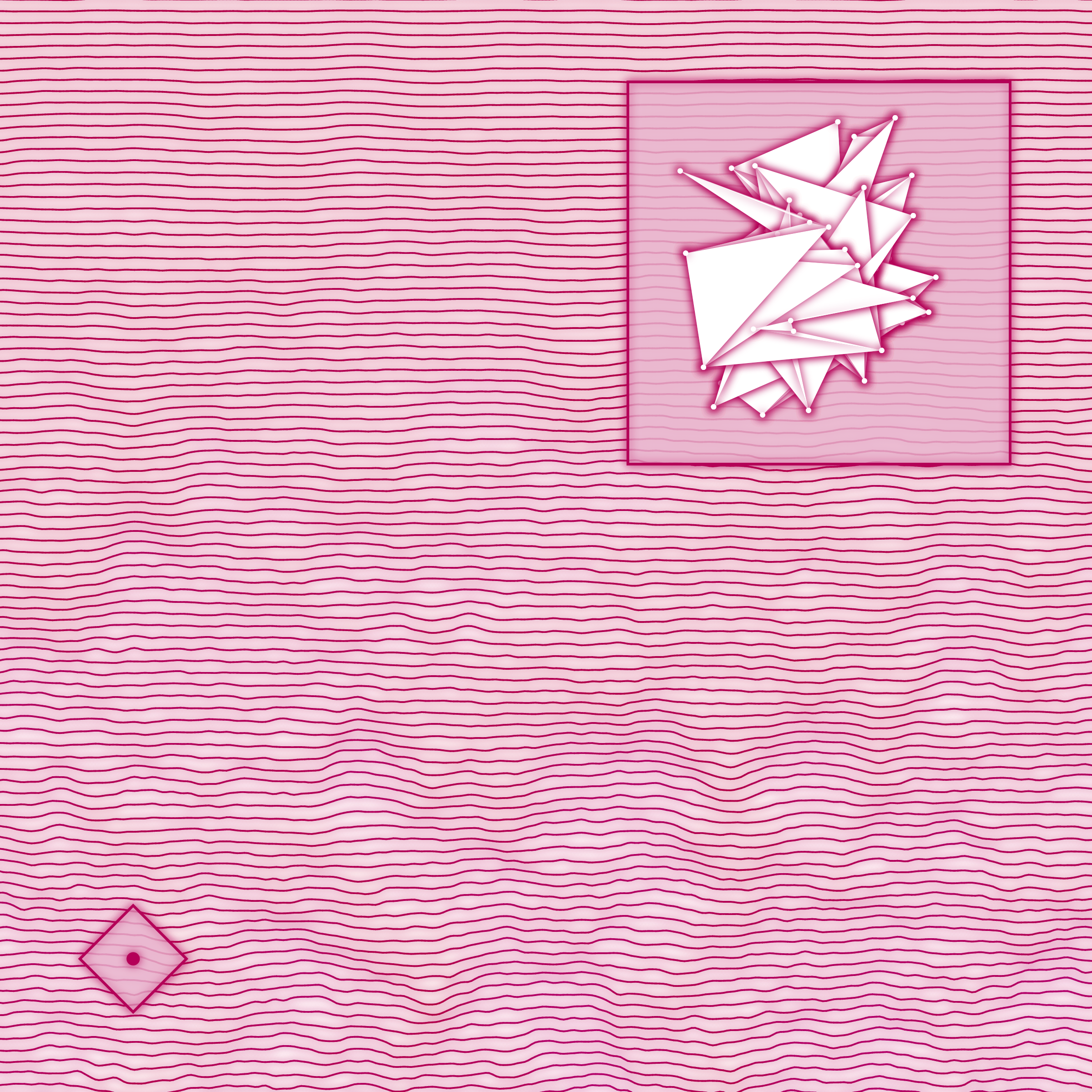 Unknown Signals #591