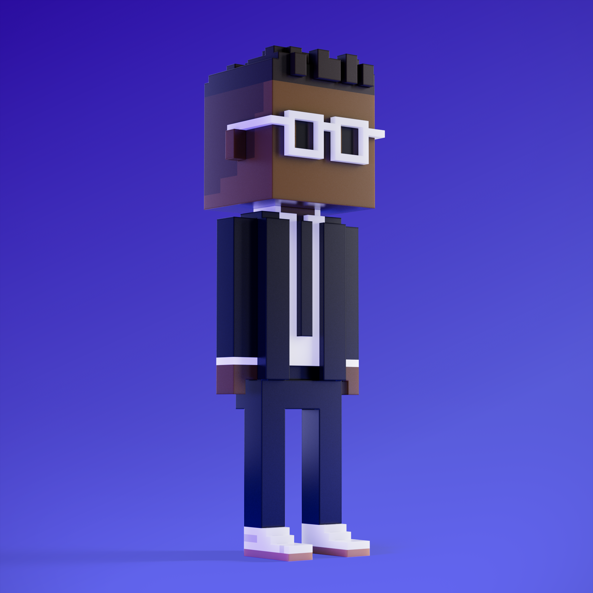 Meebit #8874