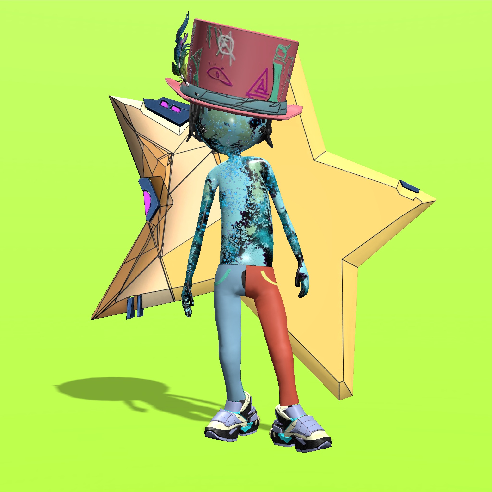 NFT Image
