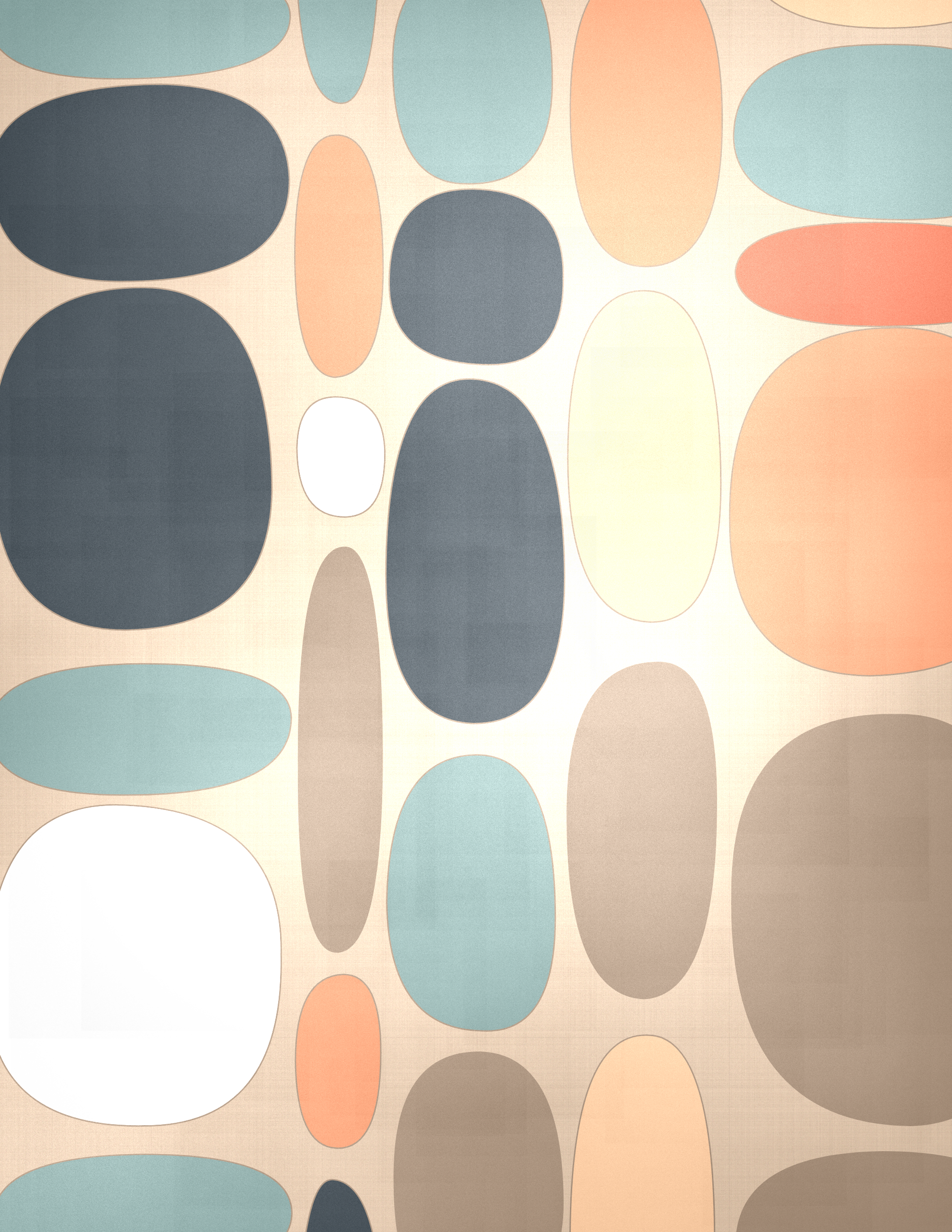 Pebbles #217