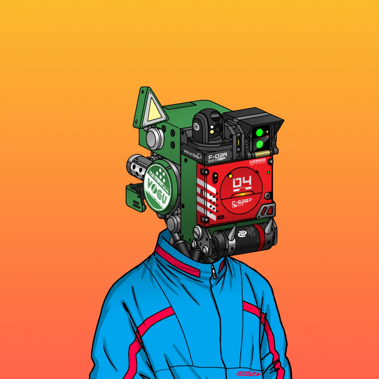 NFT Image