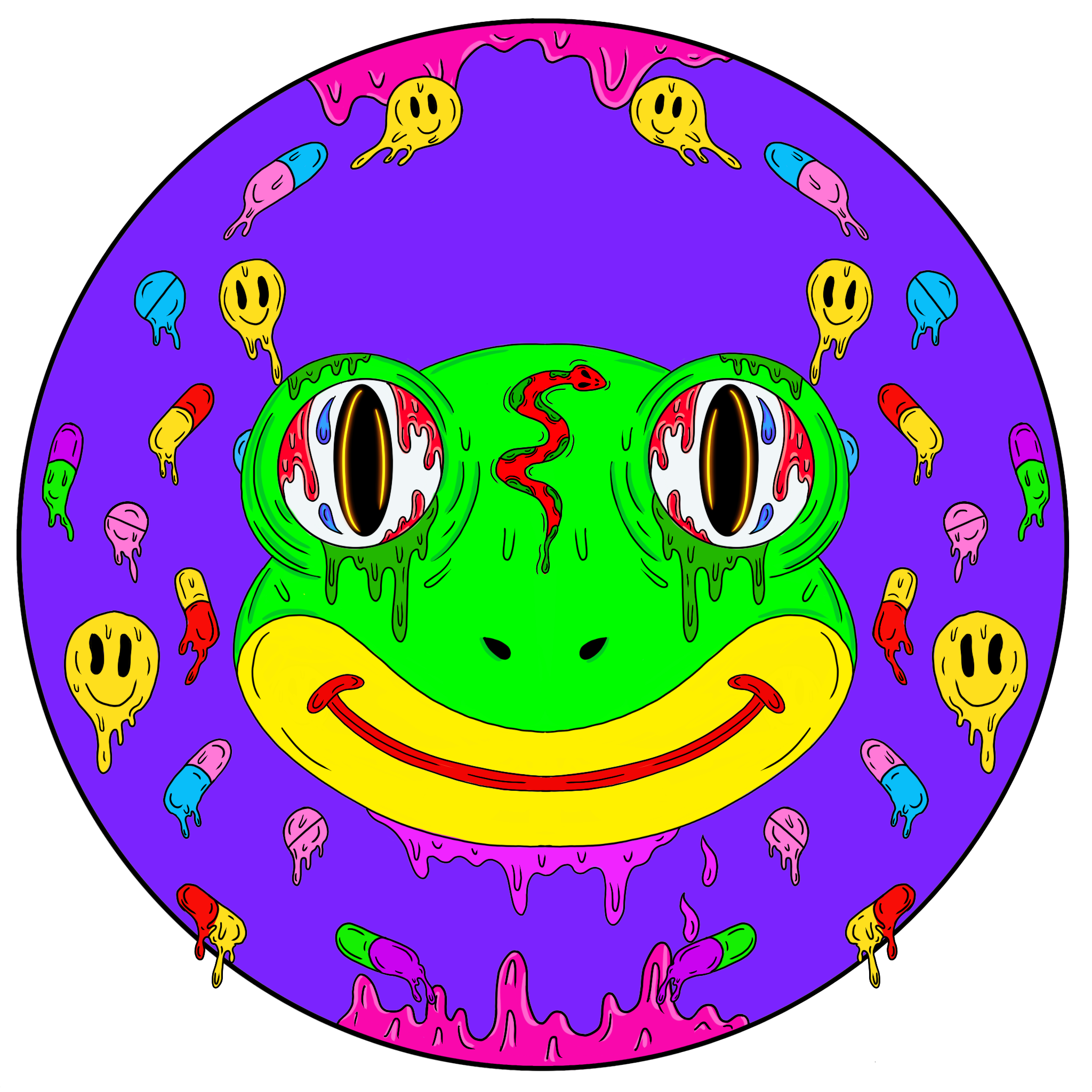 NFT Image