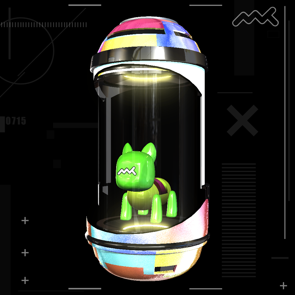 Area Item#07574