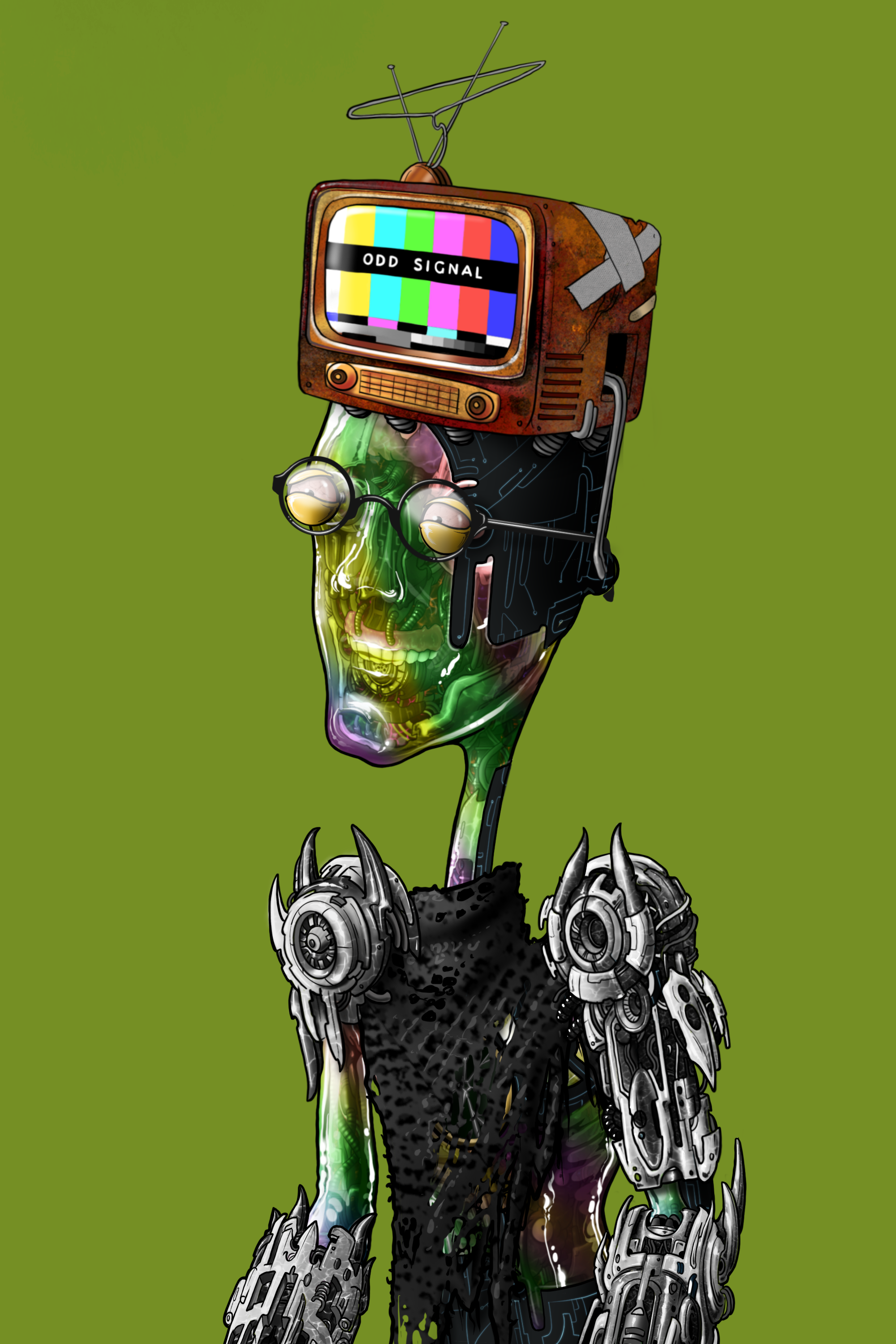 NFT Image