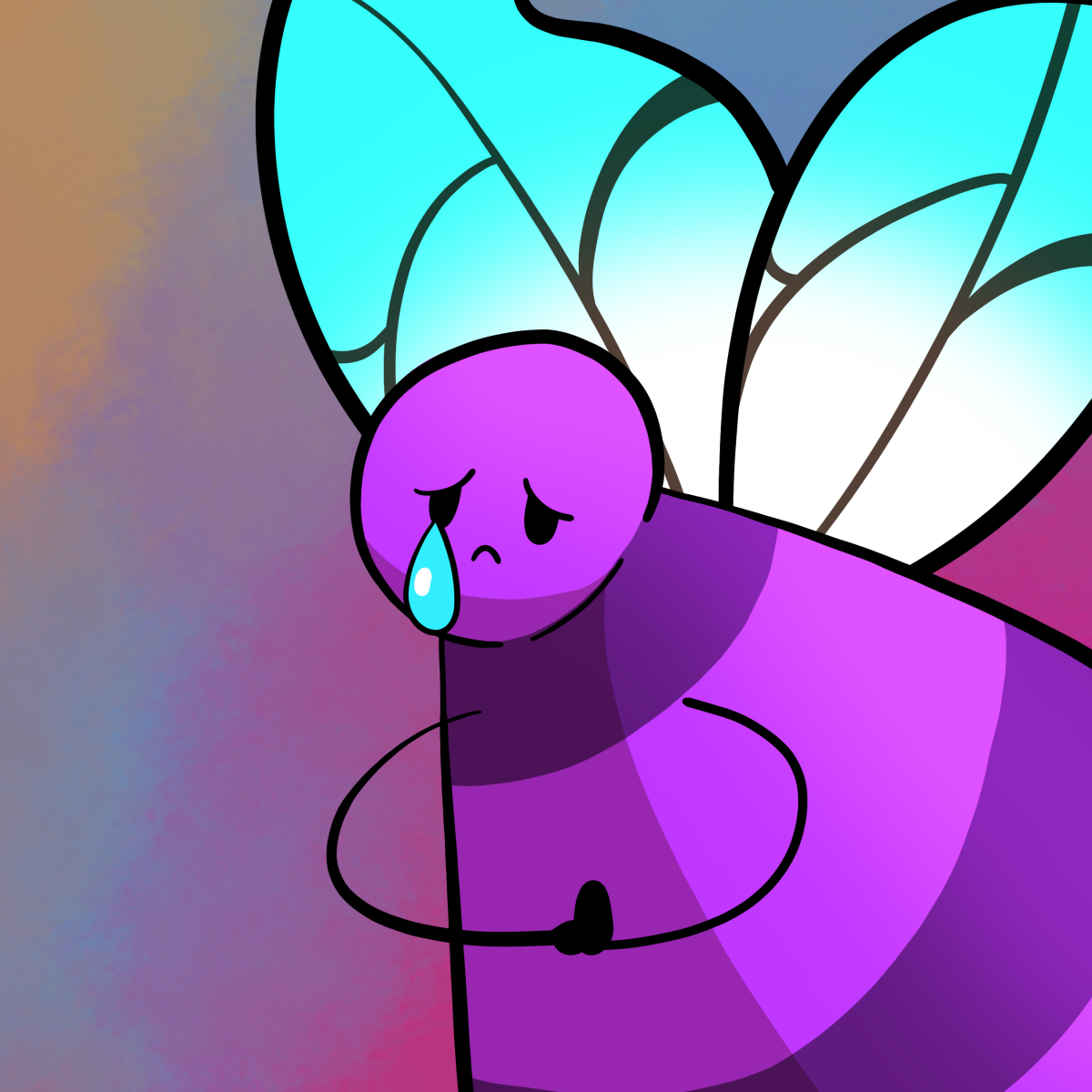 #3330 • Gabrielle B. Garcia