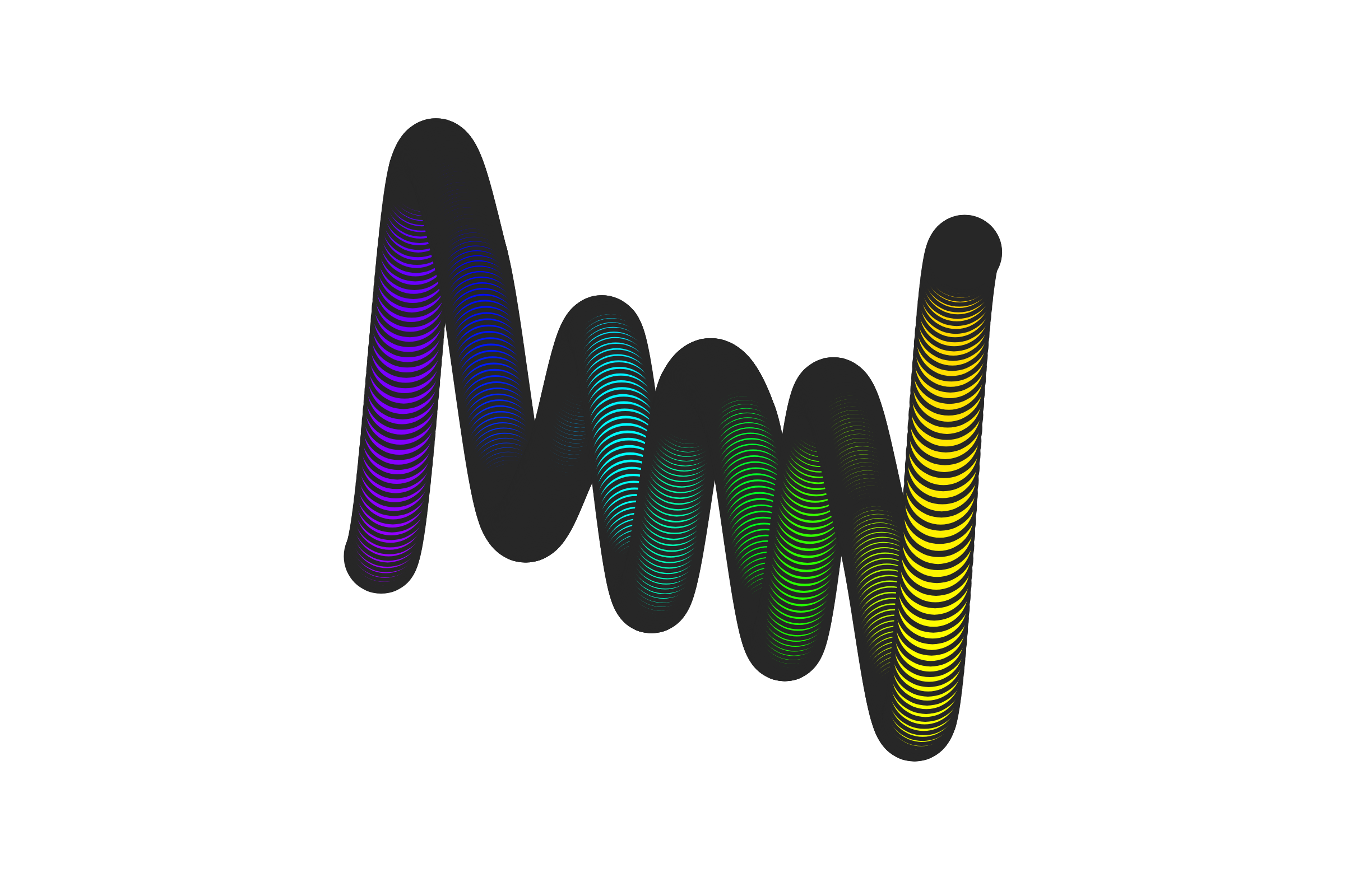 Chromie Squiggle #3280