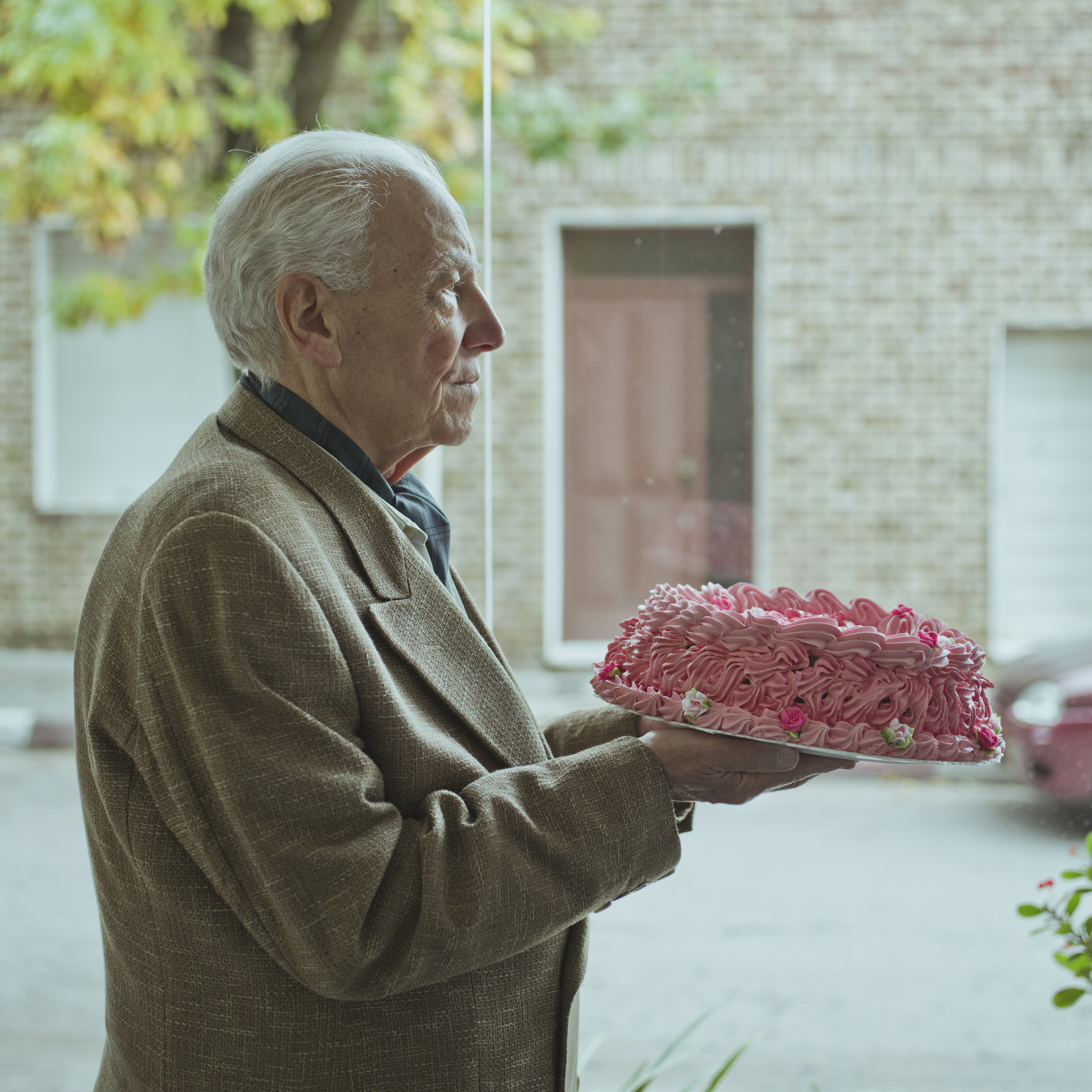 Cristina De Middel - La Fórmula