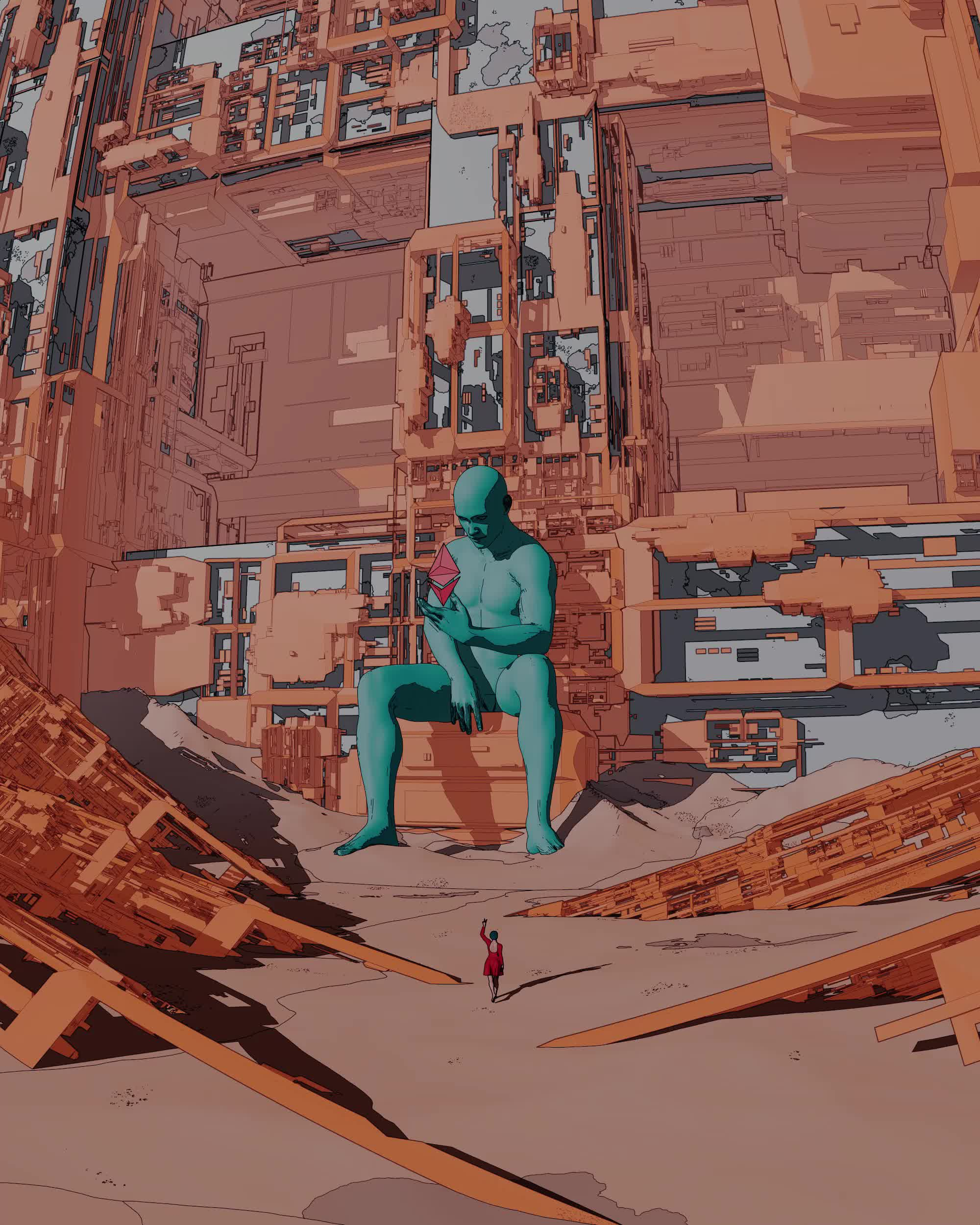 Artwork 3: The Third Story #9/10