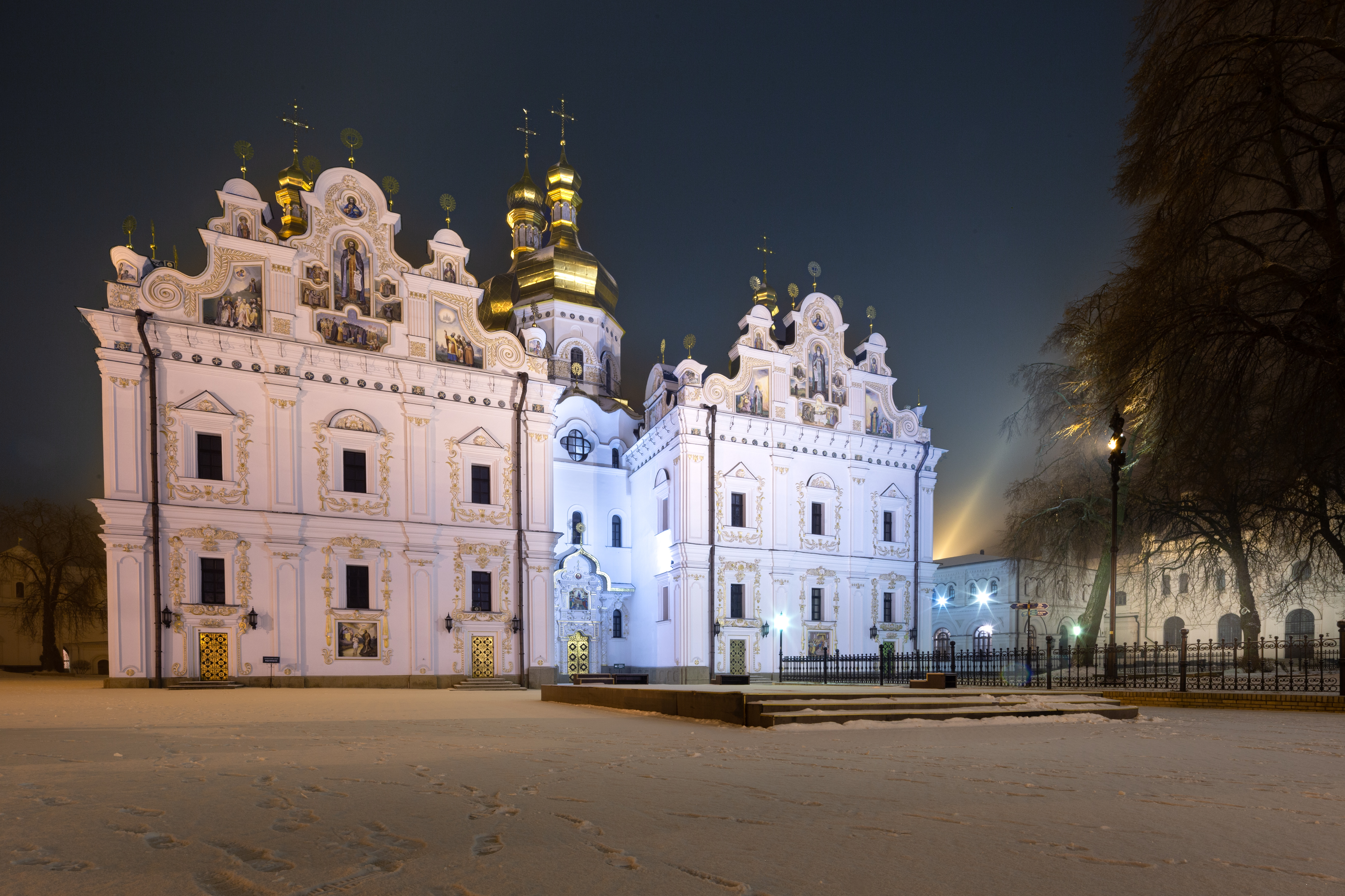 A Wonder of Ukraine