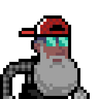 samwooltarly.eth Ethereum Name Service (ENS and .eth domain) PFP