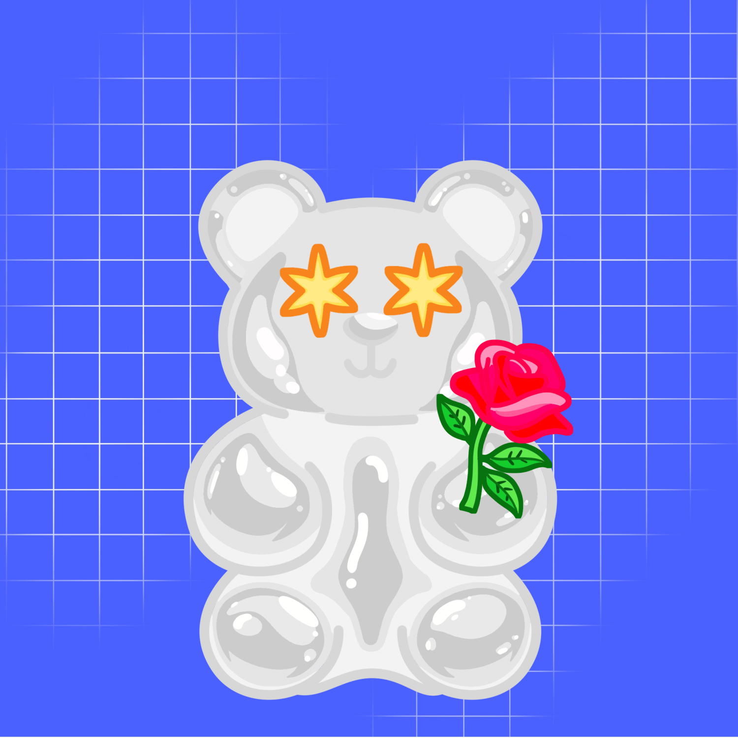 Yummi Gummi World #79