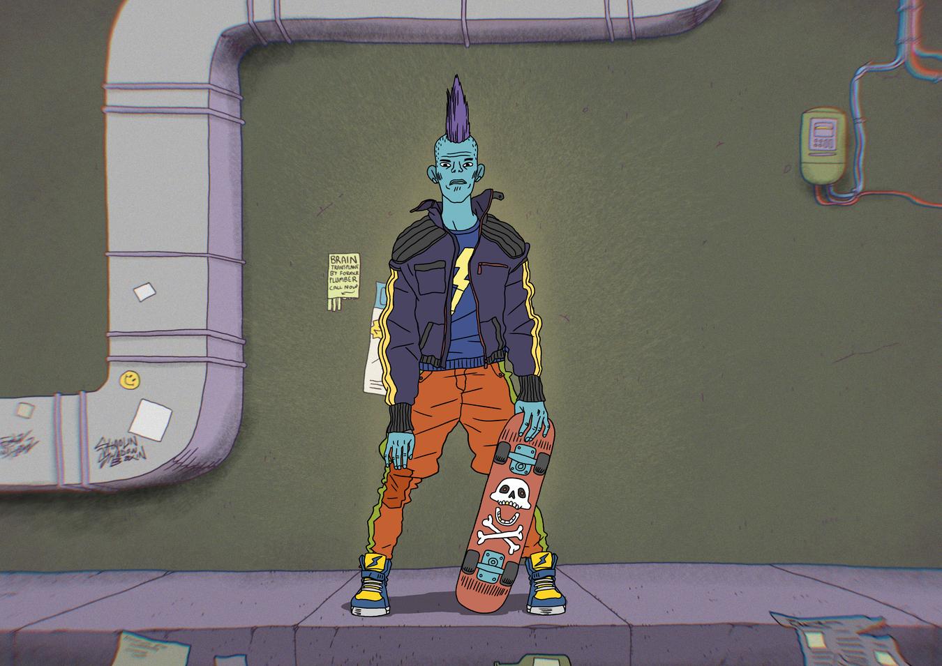 NFT Image
