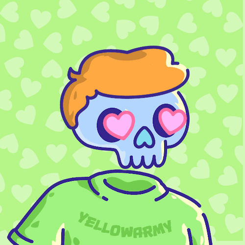 0xTastyBones #2112