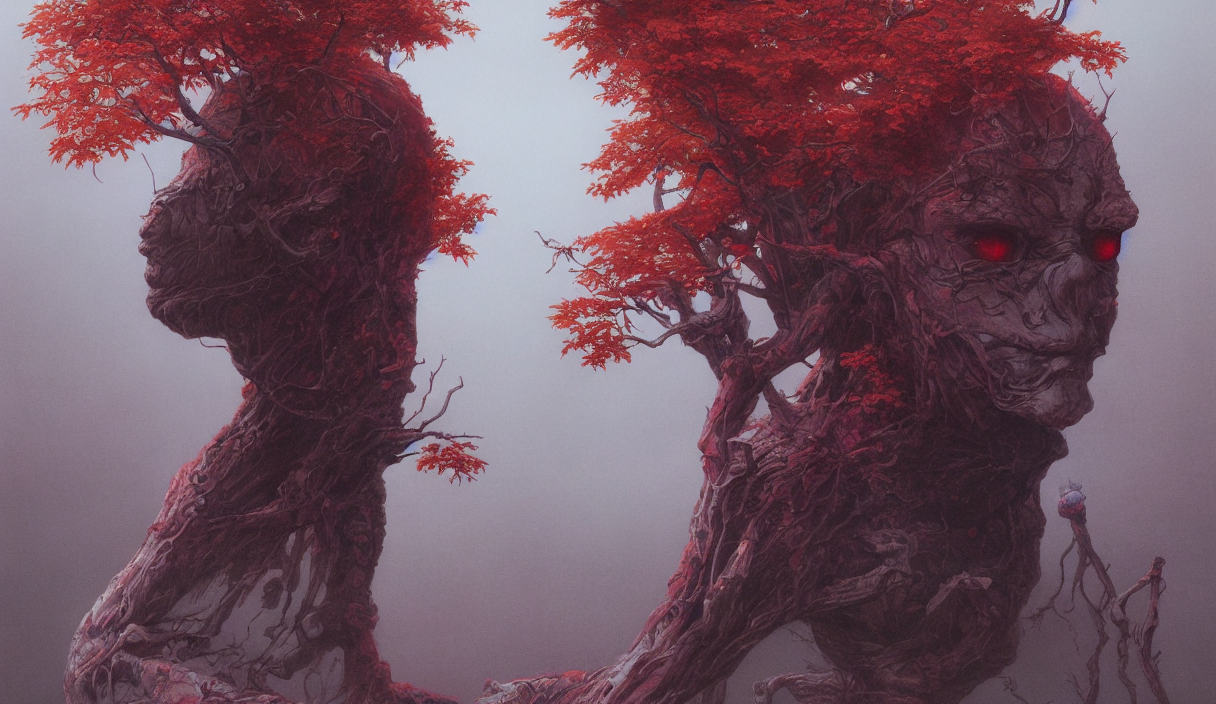 Shrilly Autumn #2
