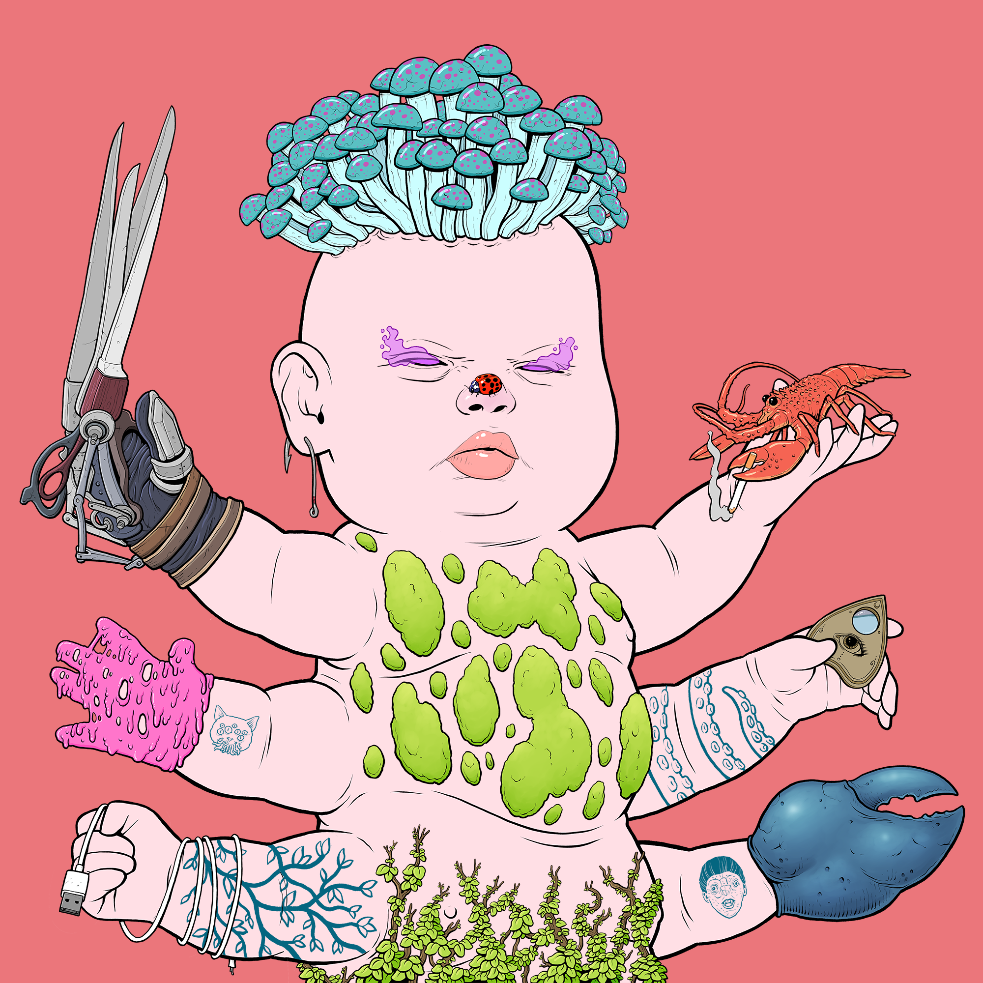 NFT Image