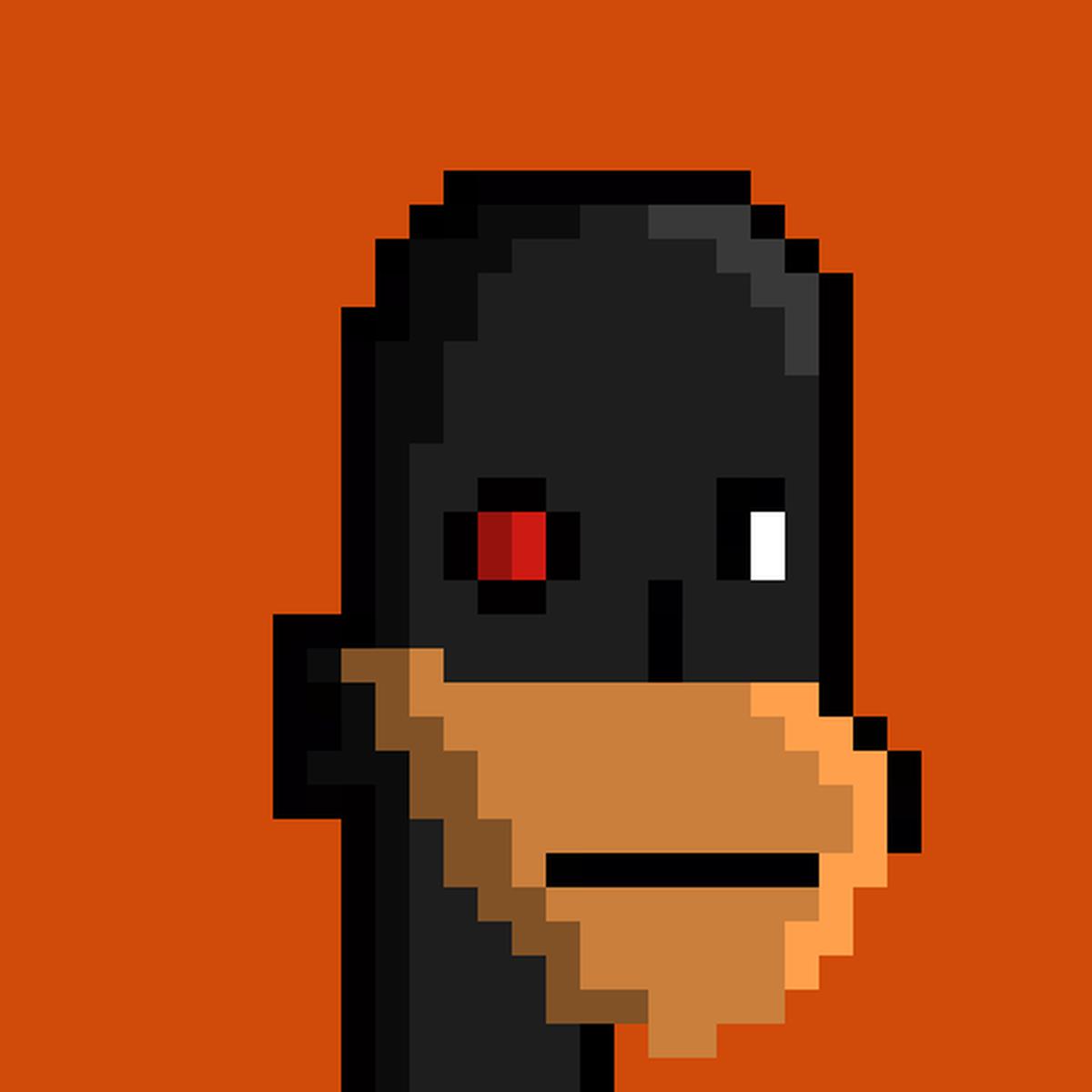 Summerfield Punks #159