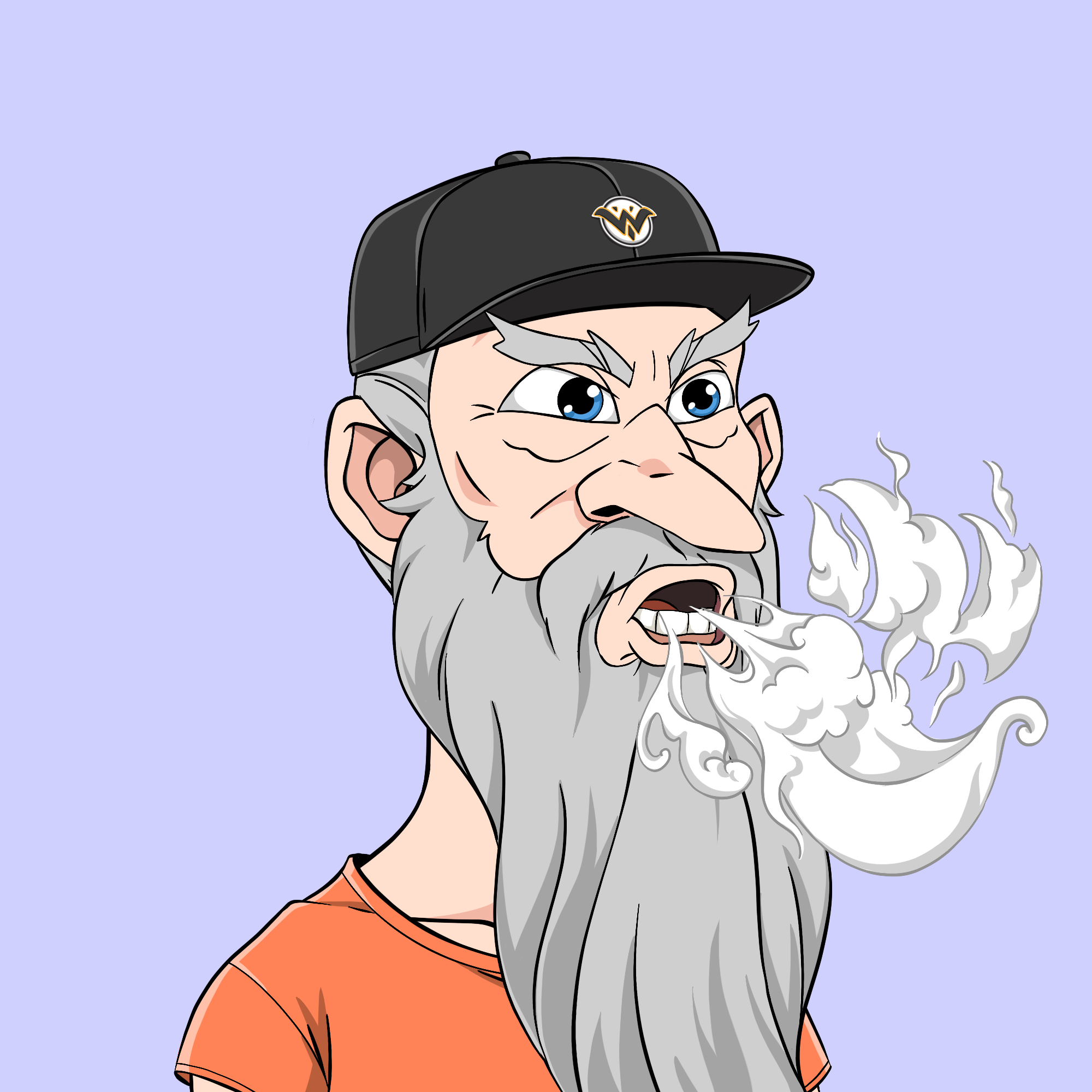Wizard #75
