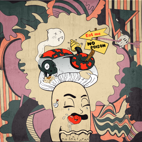 Shroonies #2187