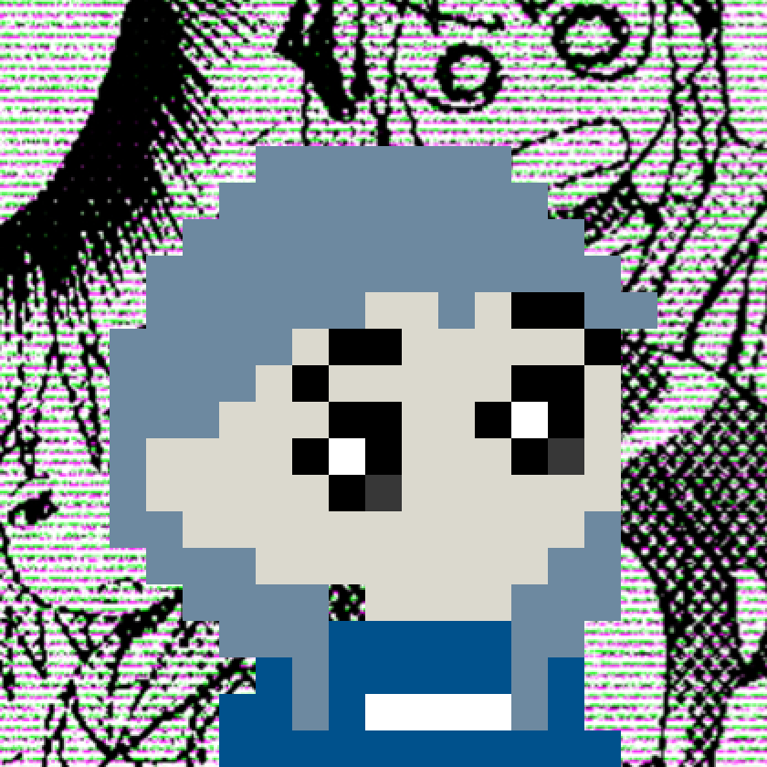 Bitlady Maker #7901