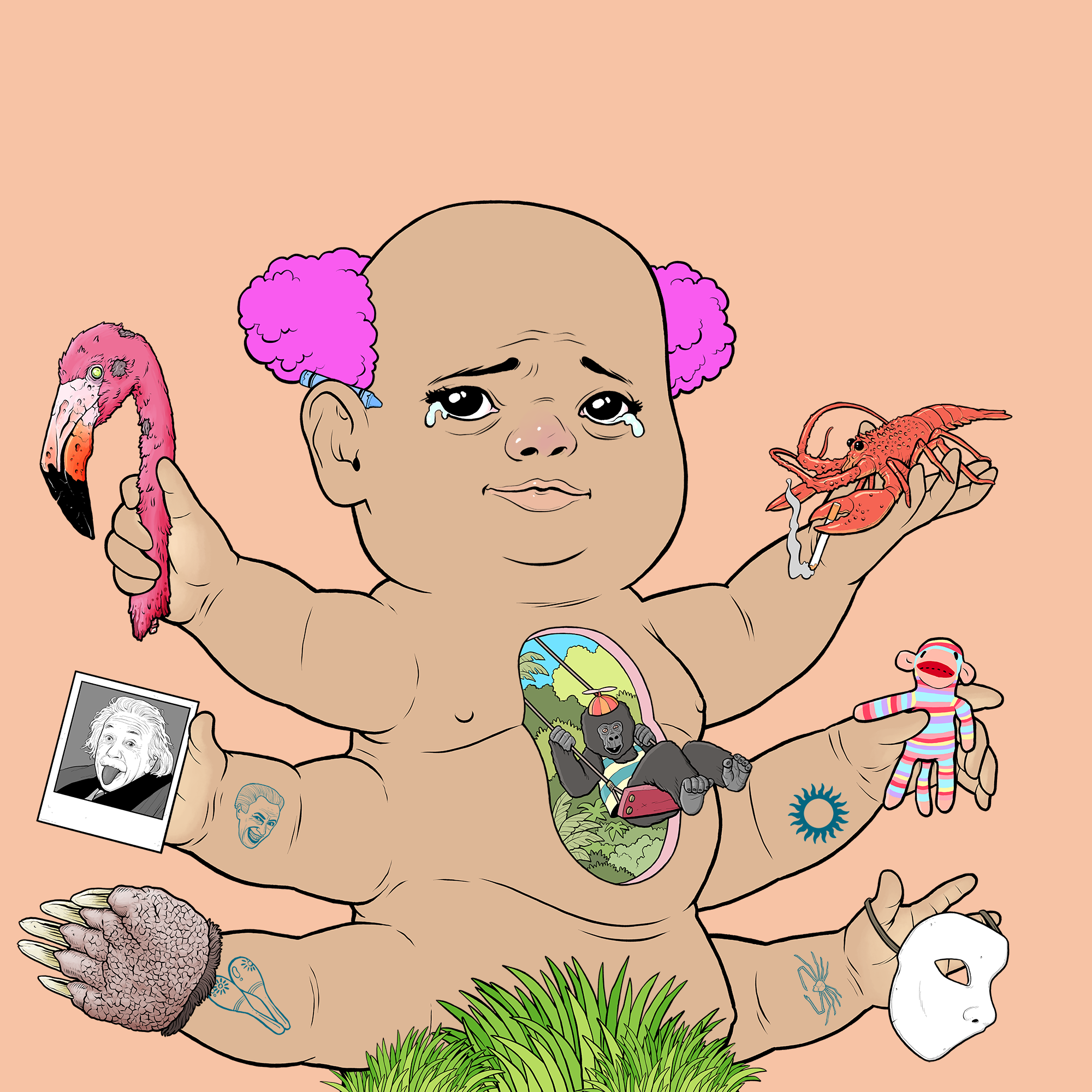 NFT Image