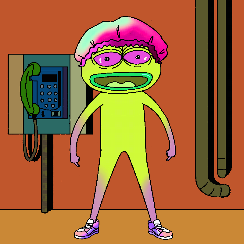 NFT Image