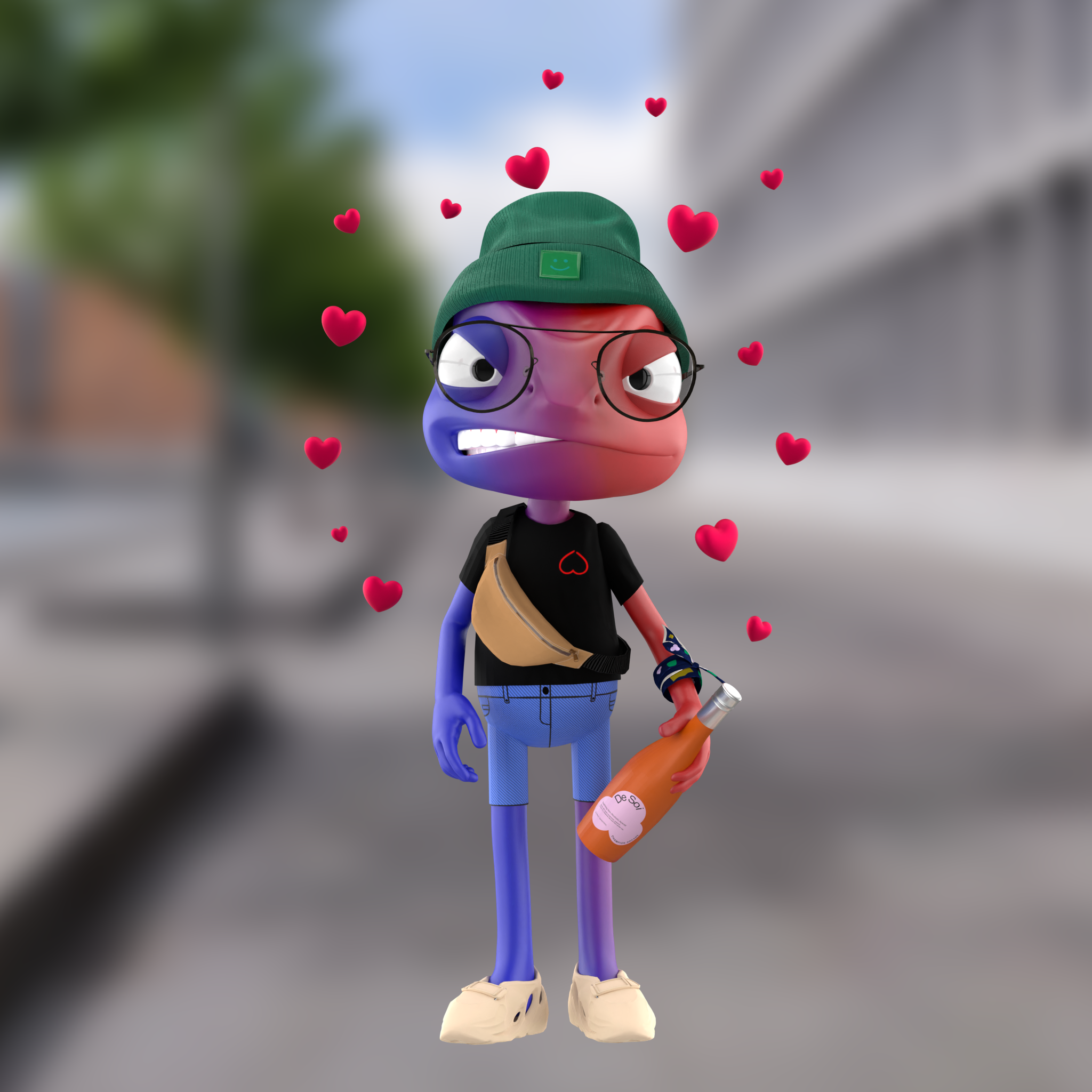 NFT Image