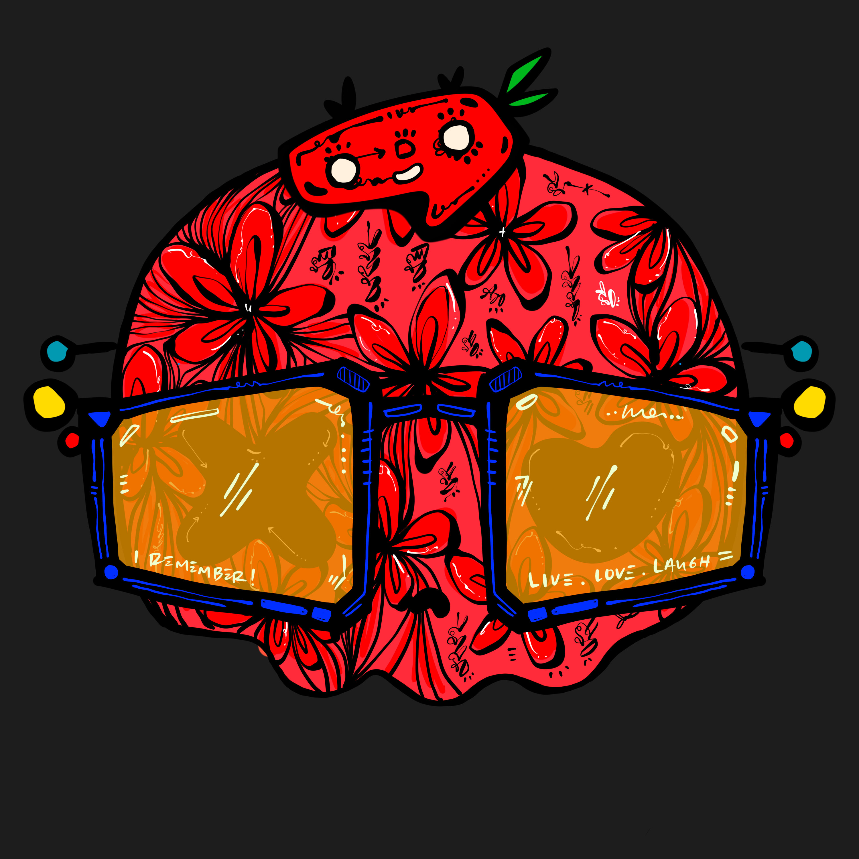 ORGNLS by SABET #27374