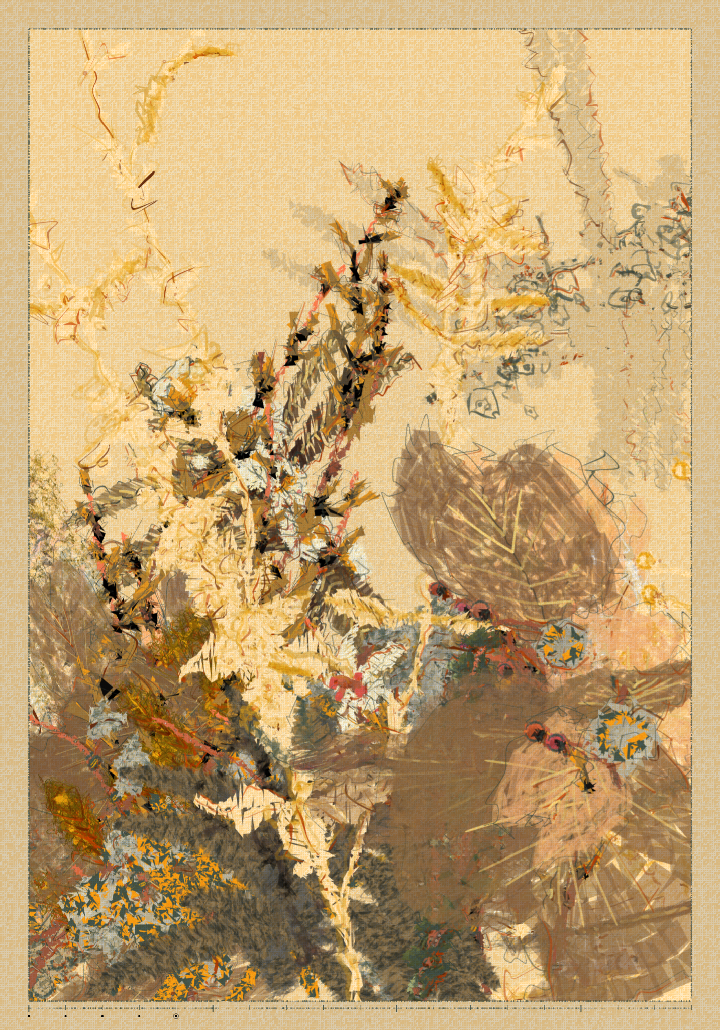 Polypaths | 植徑集 #468