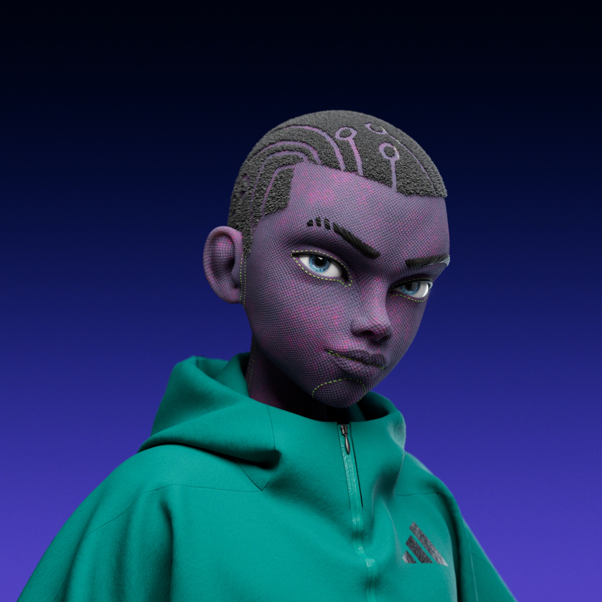 ALTS by adidas #15665