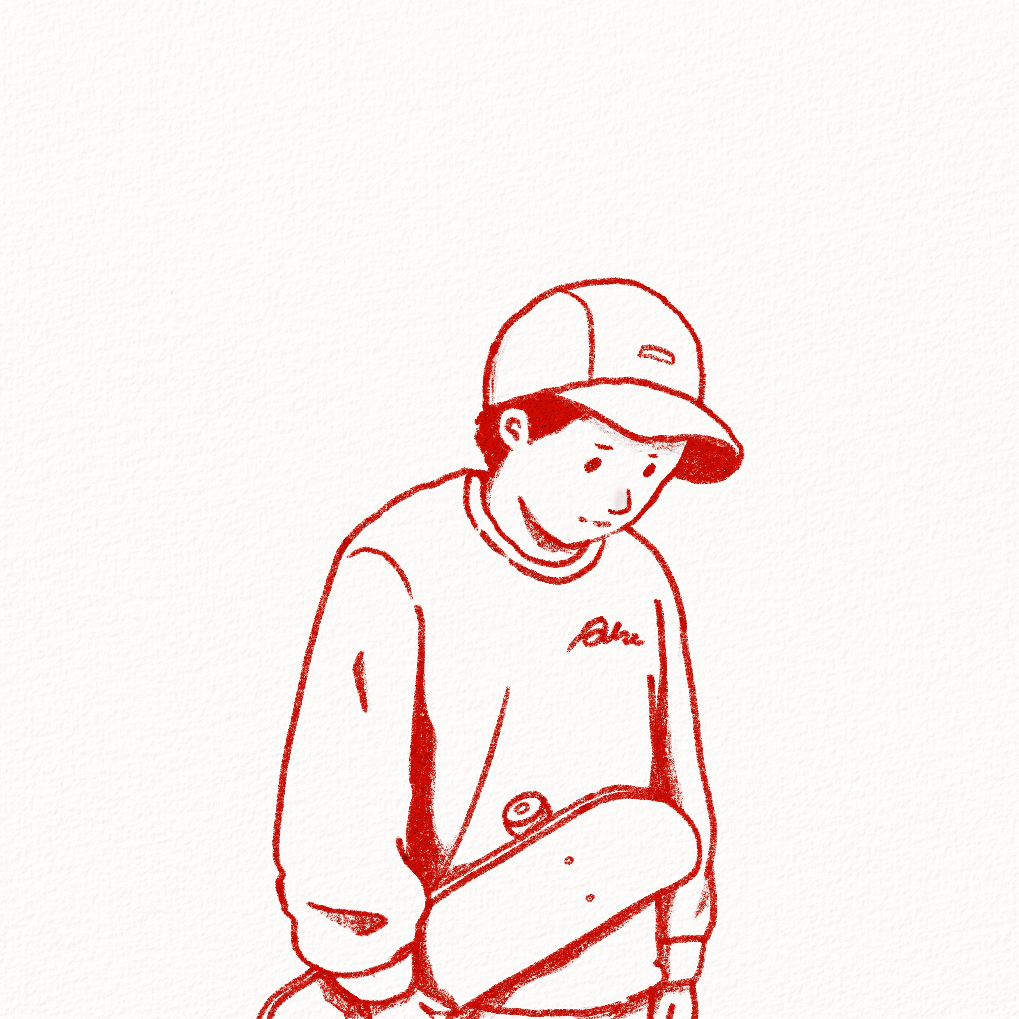 LonelyChristmas #320