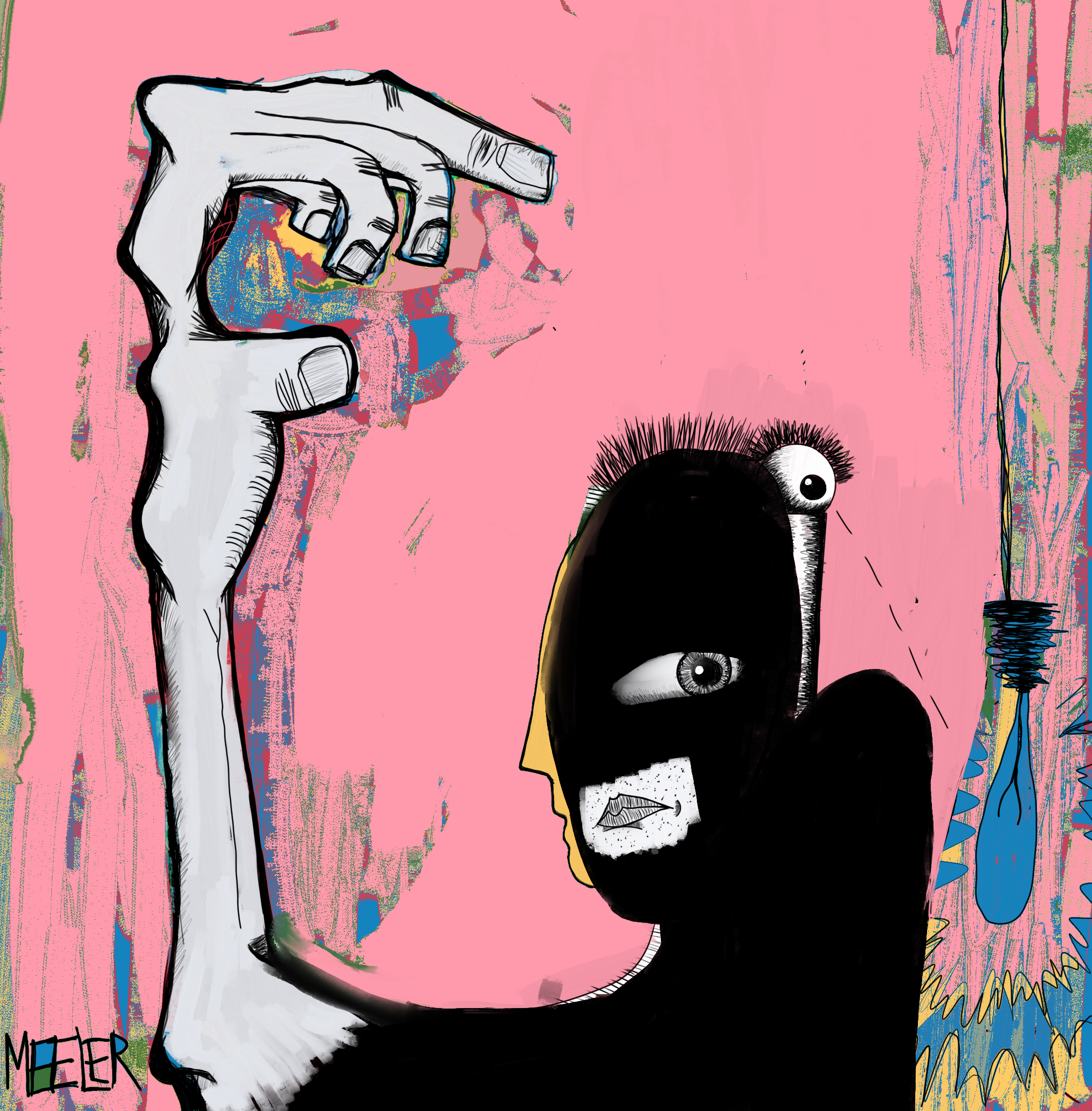 Ego 5th Phase #15/30