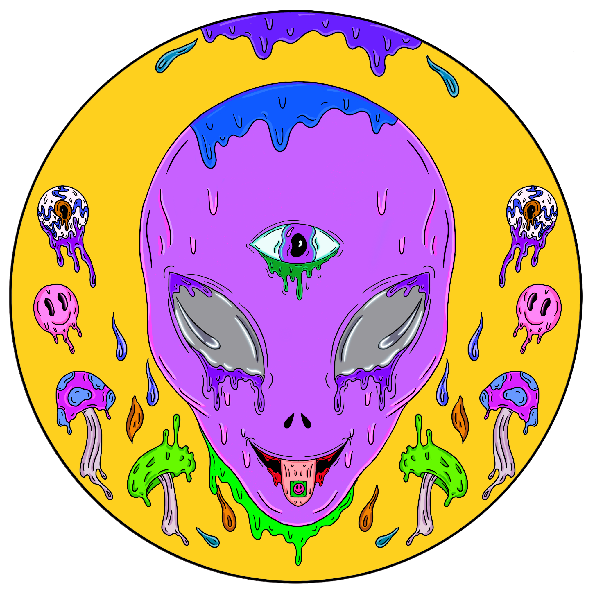 NFT Image