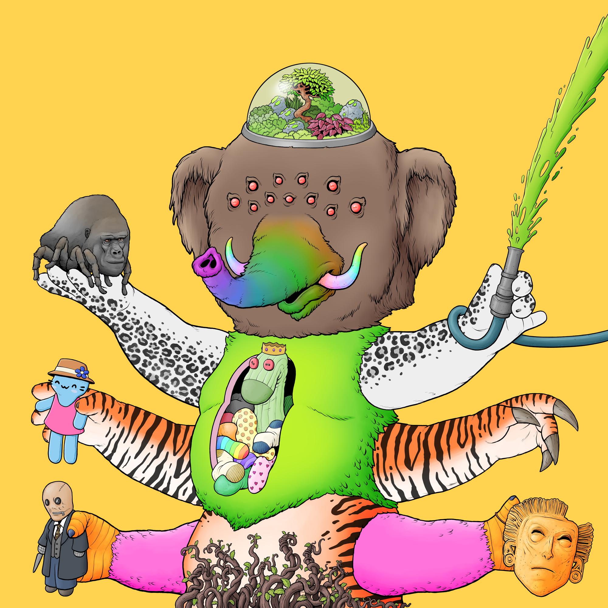 NFT Image
