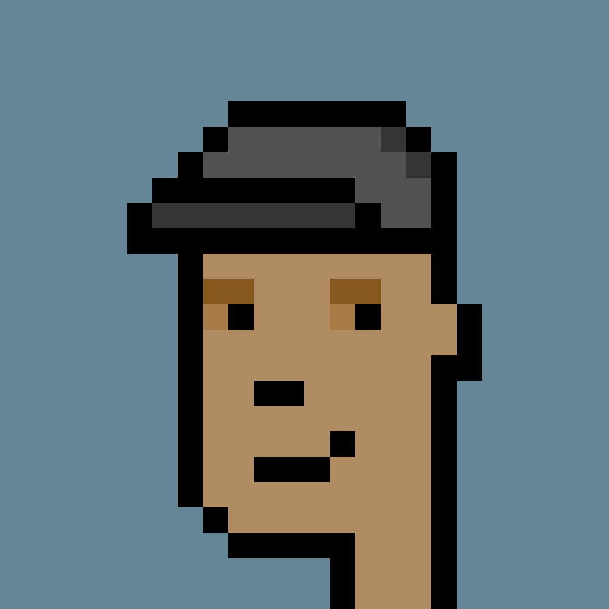 smaxs.eth Ethereum Name Service (ENS and .eth domain) PFP