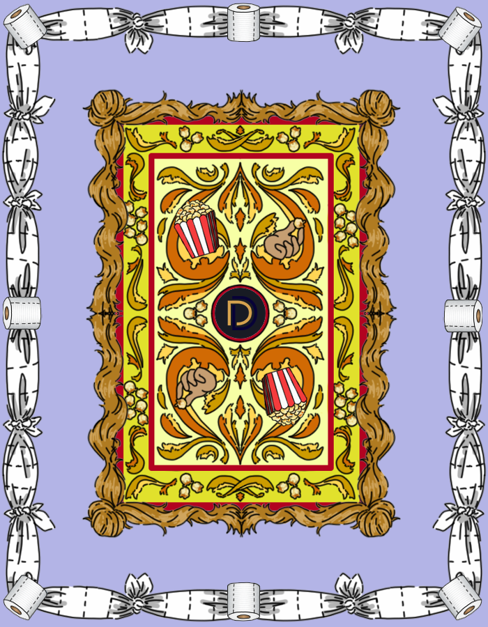 CryptoRug #154